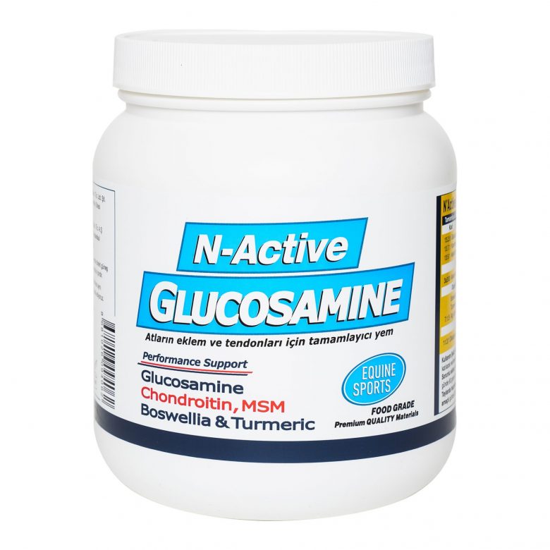 N-ACTIVE GLUCOSAMINE