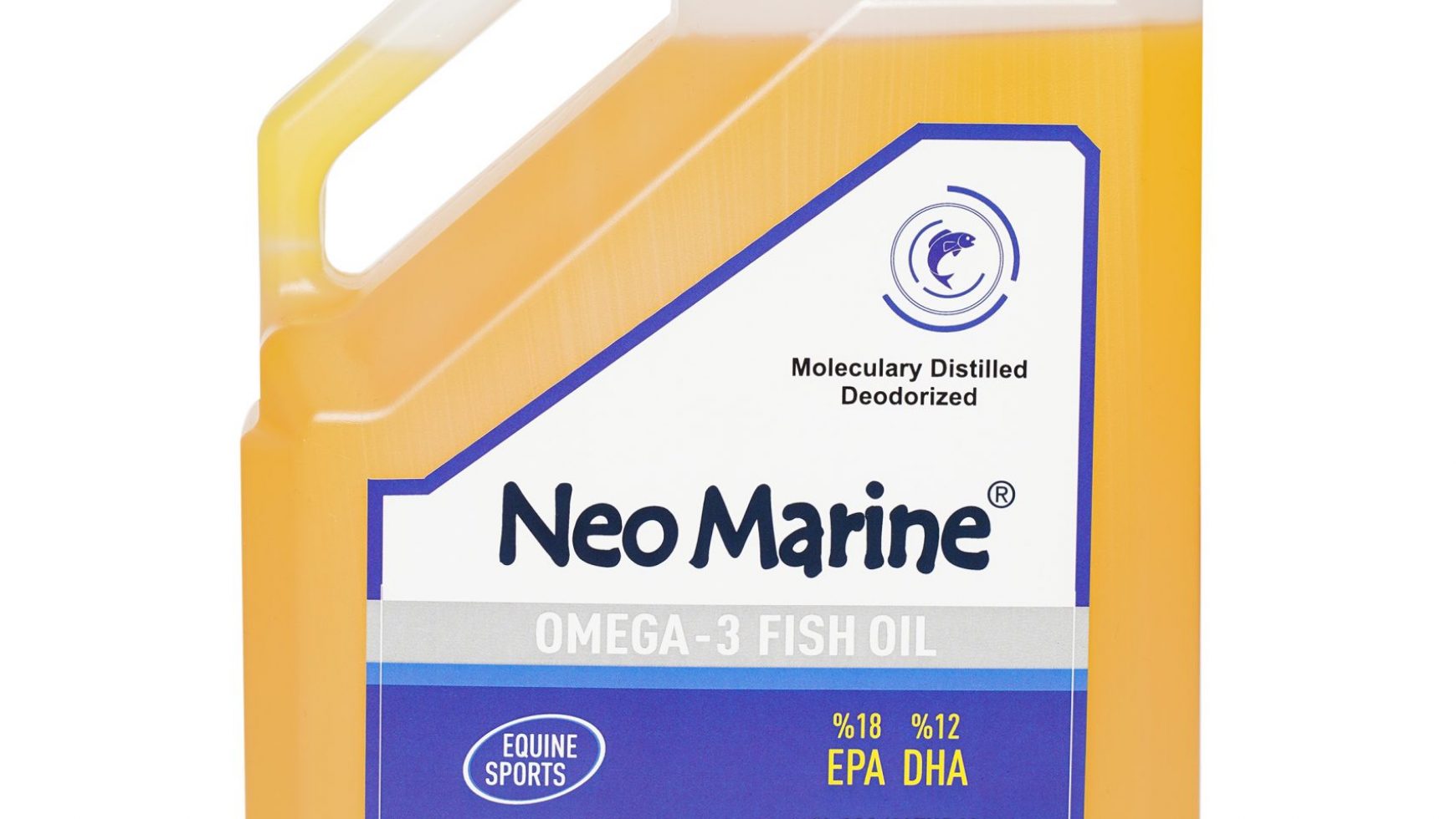 NEO MARINE OMEGA-3 FISH OIL